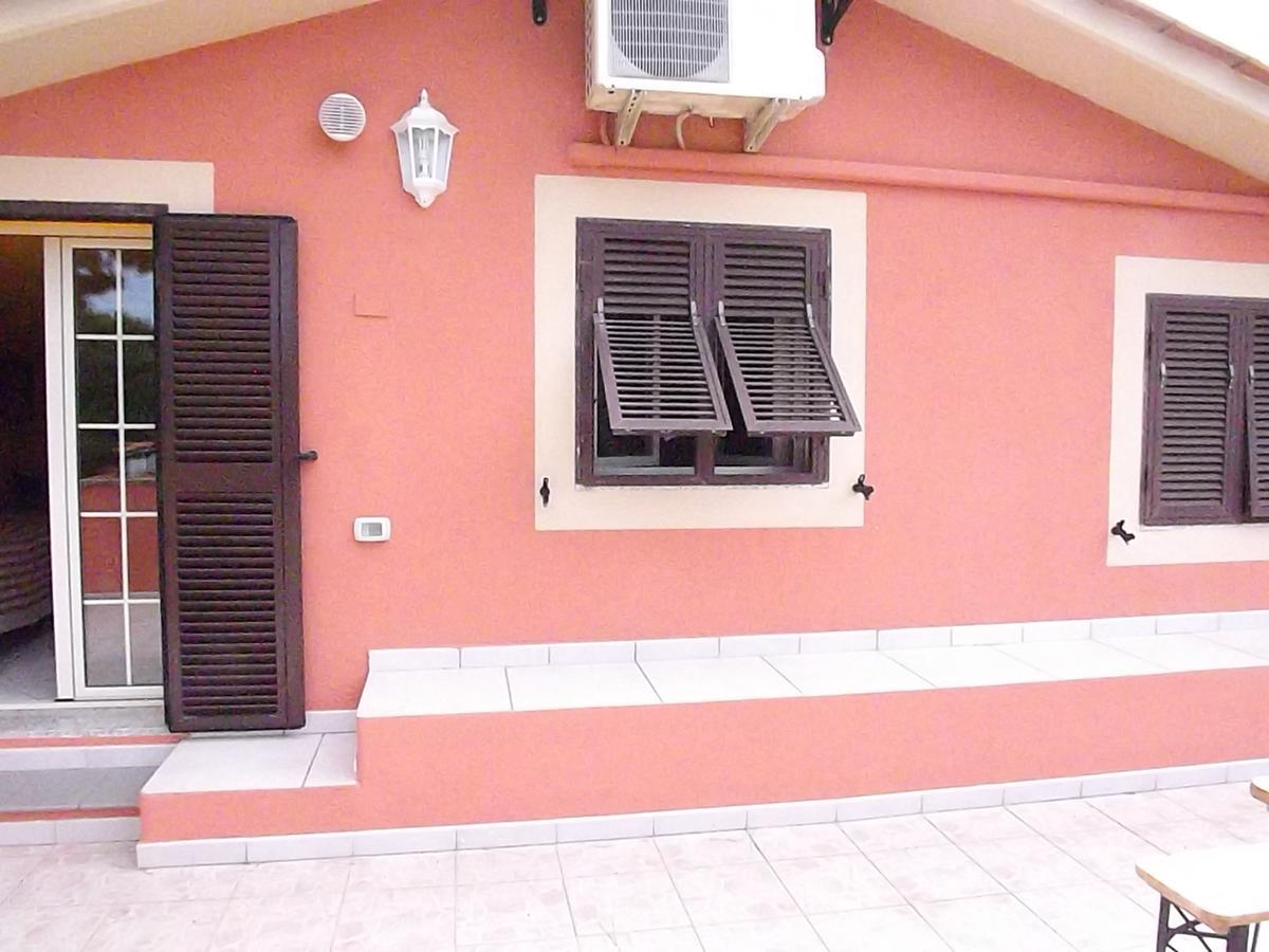 Casale Grandangolo Capoliveri  Exterior photo